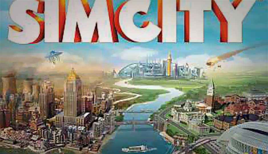 Mac version for SimCity delayed until August