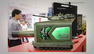 Computex 2013: Drool-worthy cabinet mods