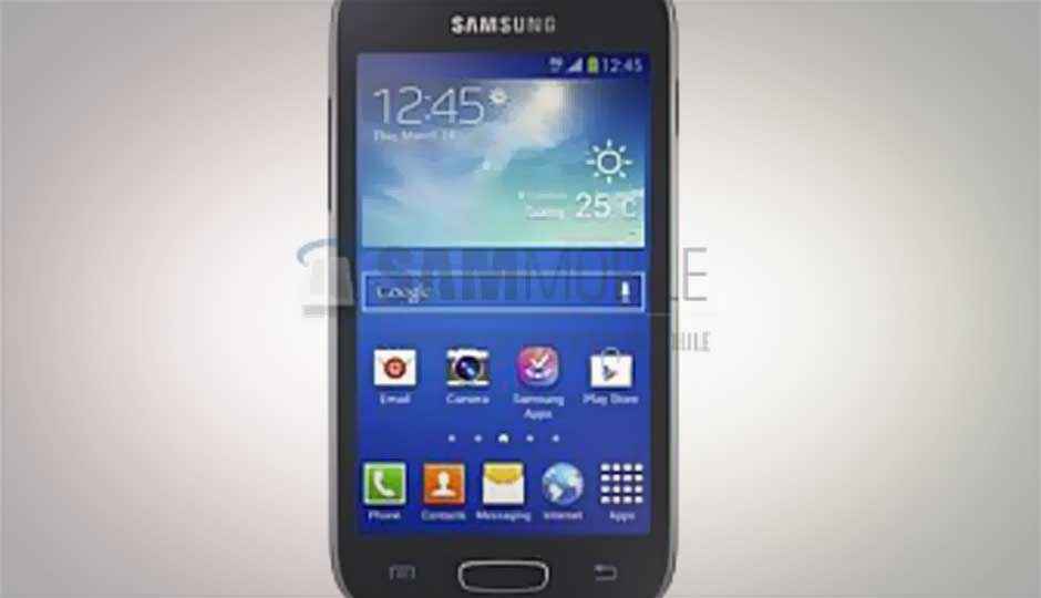 Samsung Galaxy Ace 3 leaks ahead of official announcement