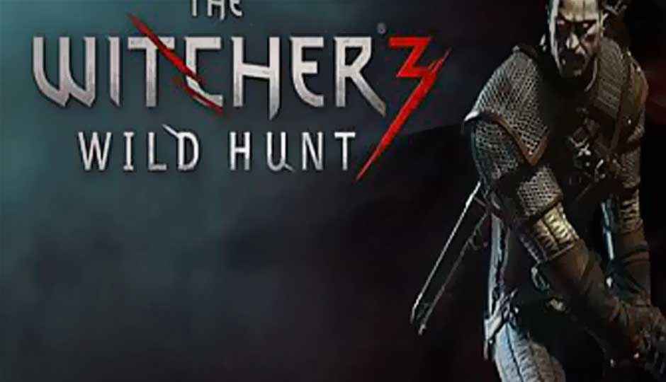The Witcher 3: Wild Hunt expected to be Xbox One launch title