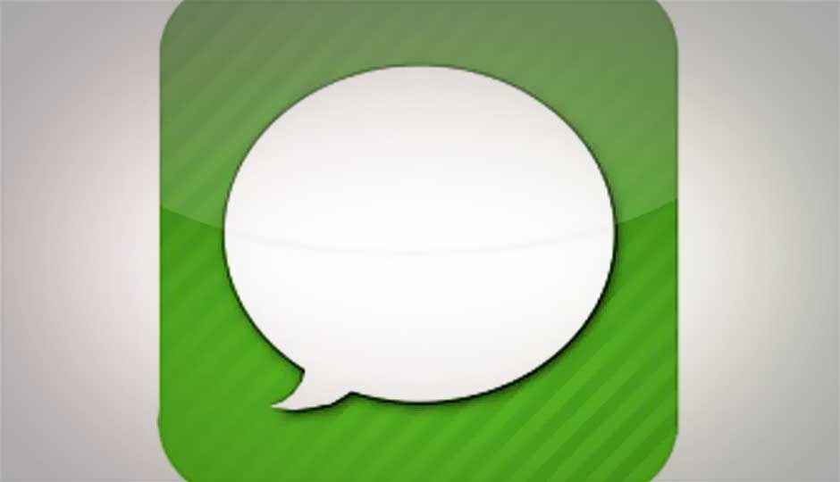 How To: Setup Apple iMessage to use all its features