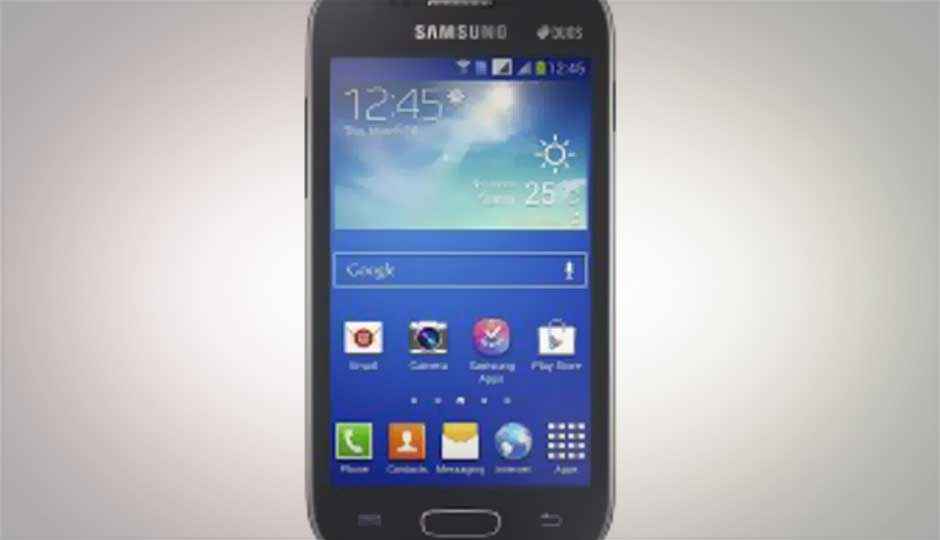 Samsung Galaxy Ace 3 goes official with Android 4.2, dual-core CPU