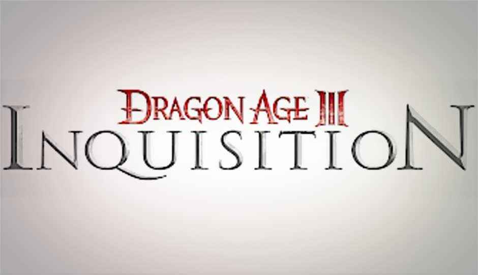 Next Dragon Age title to make an appearance at EA’s pre-E3 conference