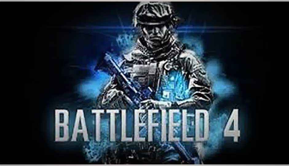 Leaked screenshots of Battlefield 4 ‘alpha trial’ appear online
