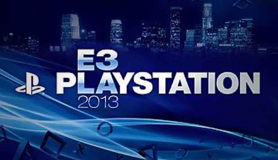 E3 2013: Sony reveals PS4 price, 2013 release and more – all you need to know