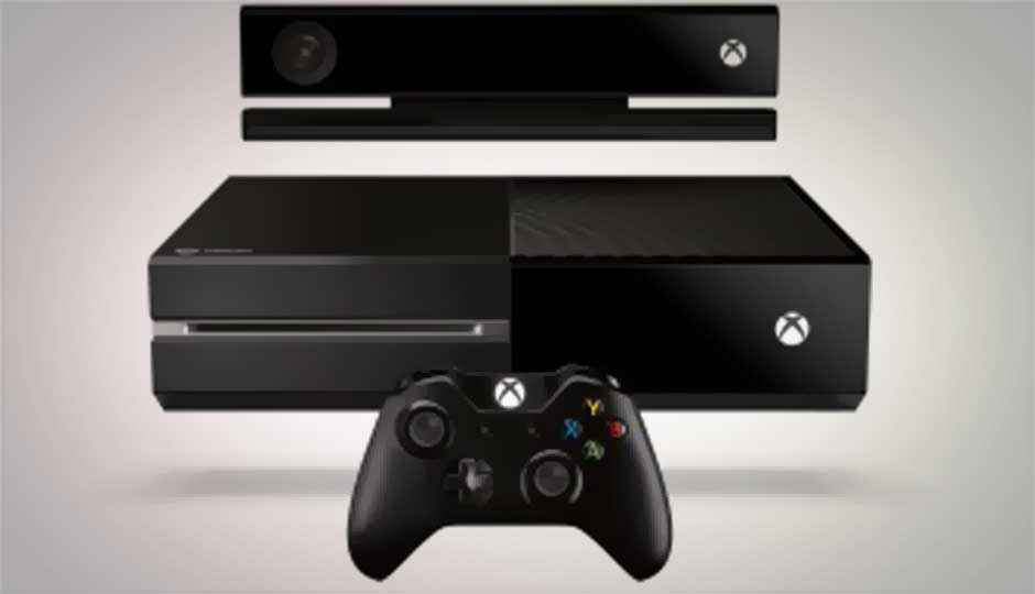 E3 2013: Microsoft reveals Xbox One game titles, Project Spark and more