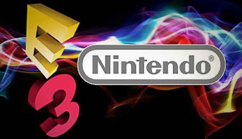 E3 2013: Nintendo unveils four new Wii U game titles, and not much else