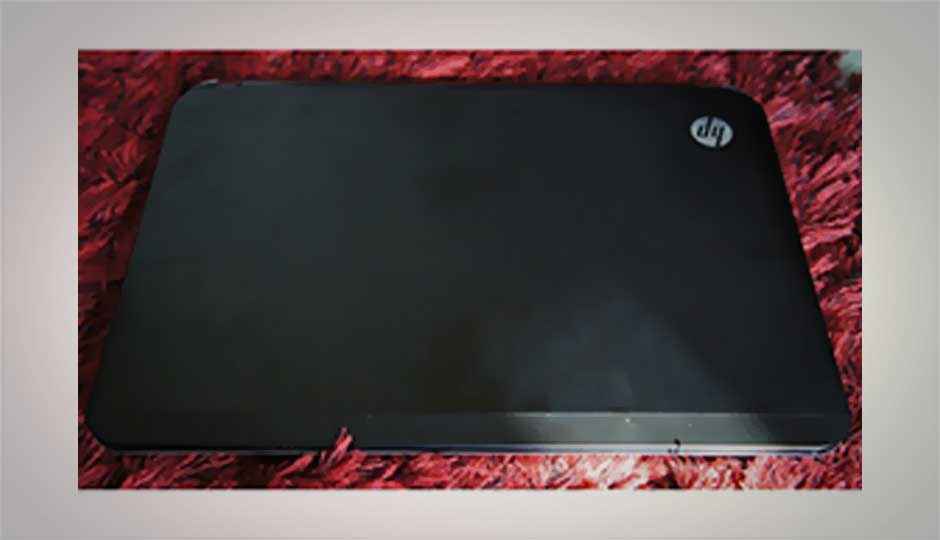 HP Pavilion m4-1003tx