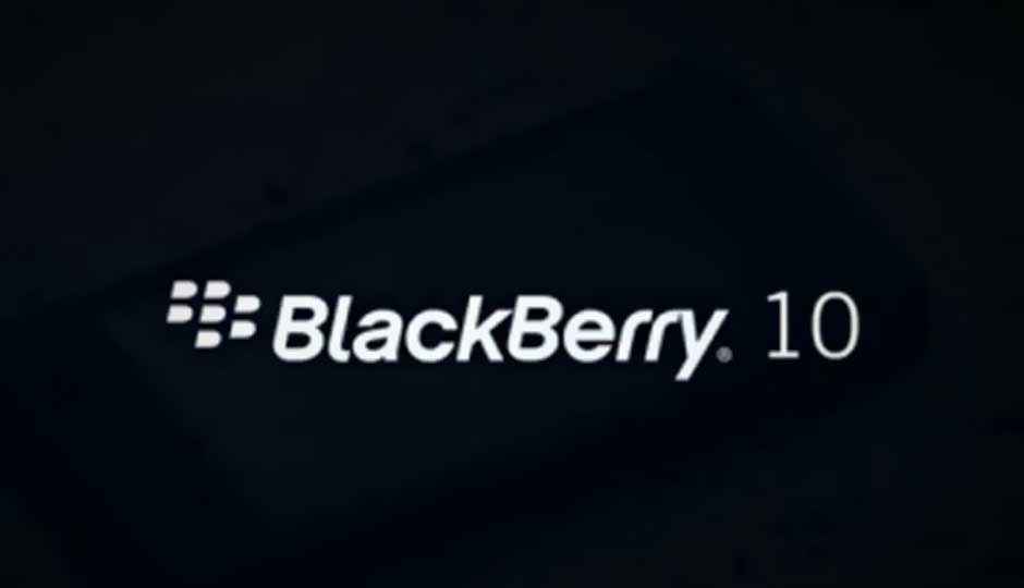BlackBerry 10.2 SDK brings Android 4.2 app support
