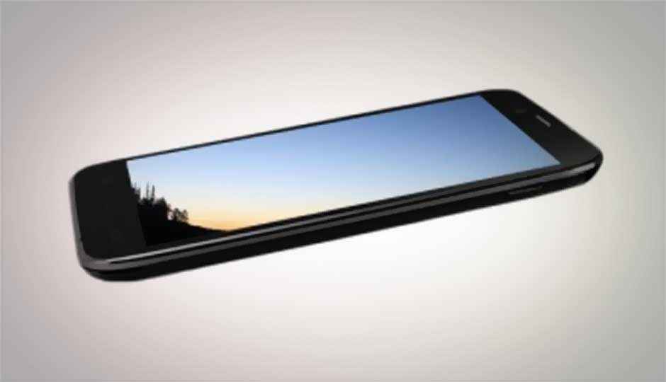 Karbonn reveals Titanium S6 HD quad-core smartphone, due soon at Rs. 19,000