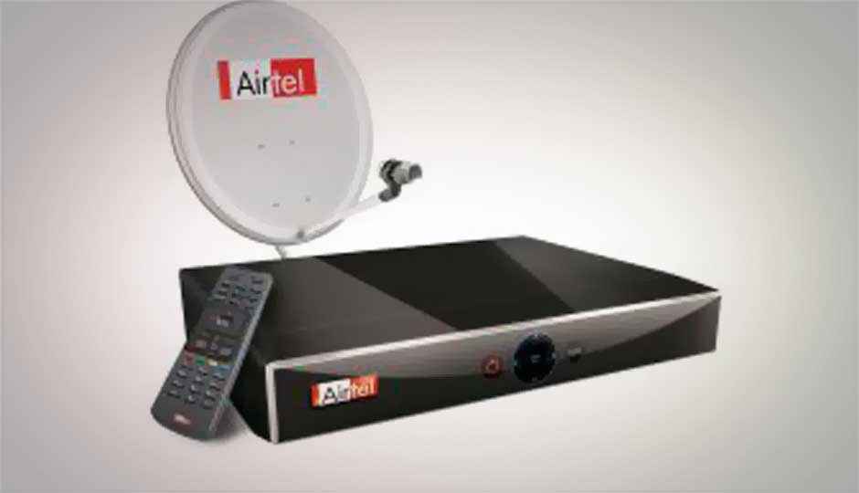 Airtel adds Freemium PPV movie service on Digital TV DTH