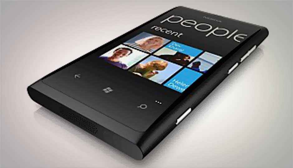Quad-core Nokia Lumia discovered in benchmarks