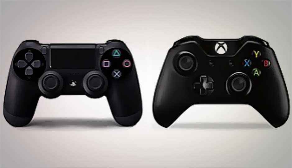 DRM compared: PlayStation 4 and Xbox One