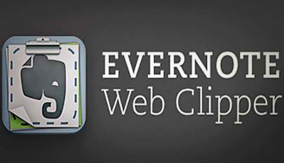 evernote support forum web clipper androied