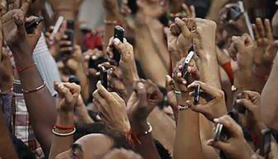 GSM operators see a marginal 0.47 percent growth in May: COAI