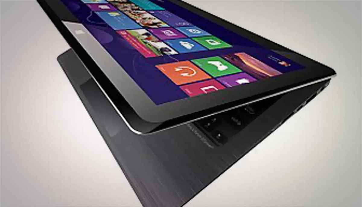 Asus Taichi 31 Dh71 Review