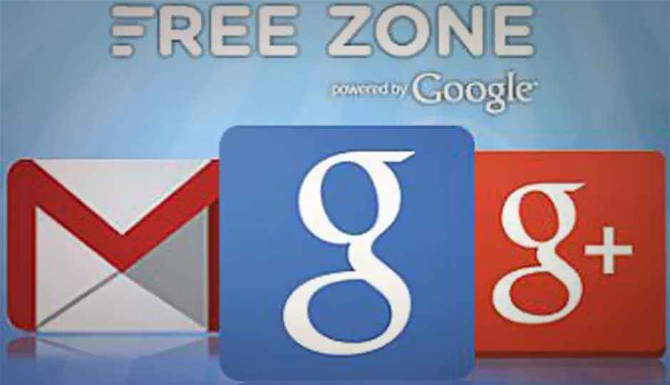 Airtel, Google join hands to launch Free Zone service in India