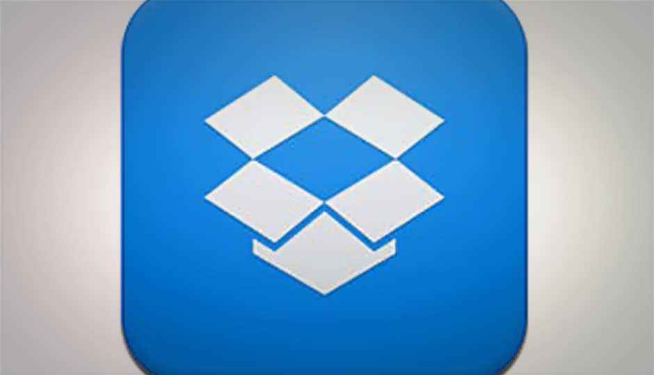 Dropbox updates iOS app with swipe support, link and multi-photo sharing