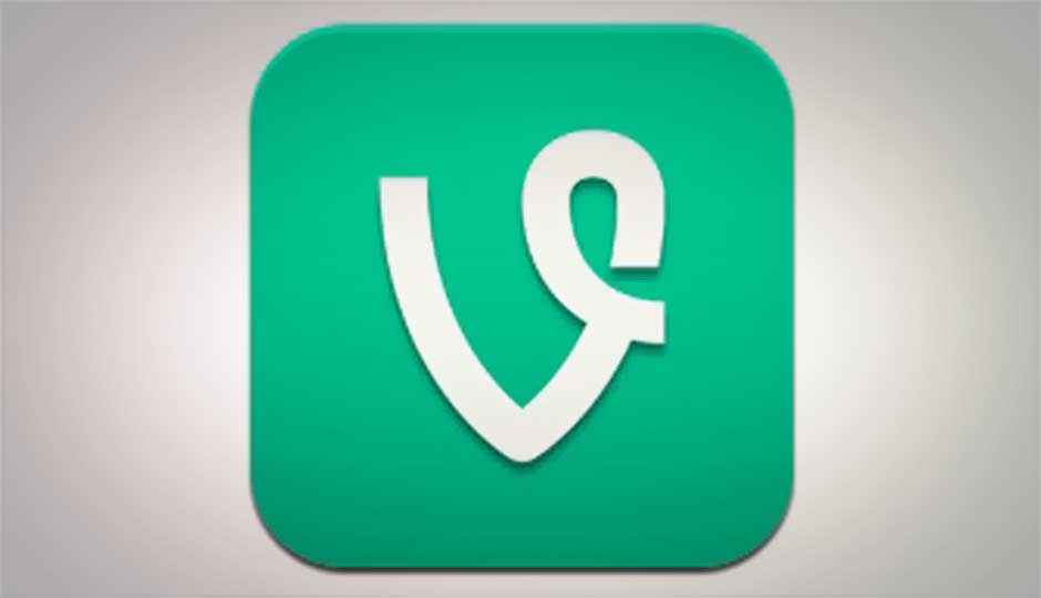 Vine for Android updated with front camera support, new upload manager