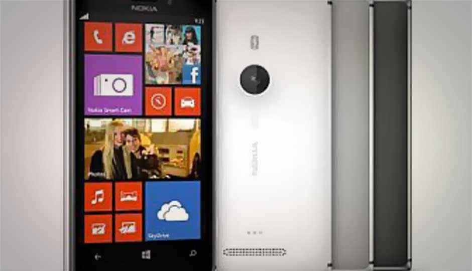 Amber Update for Windows Phone 8-based Nokia Lumia phones due in August