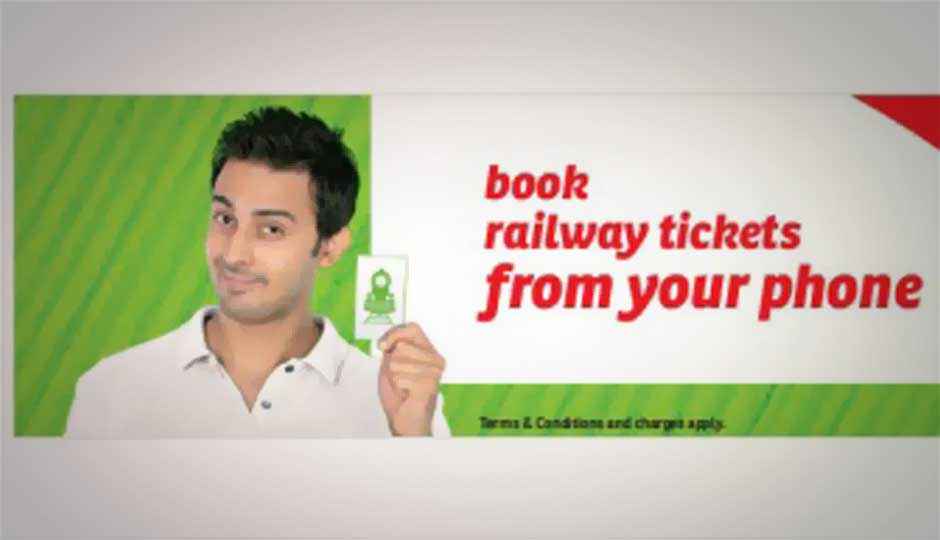 Airtel Money adds support for Indian Railways ticket booking