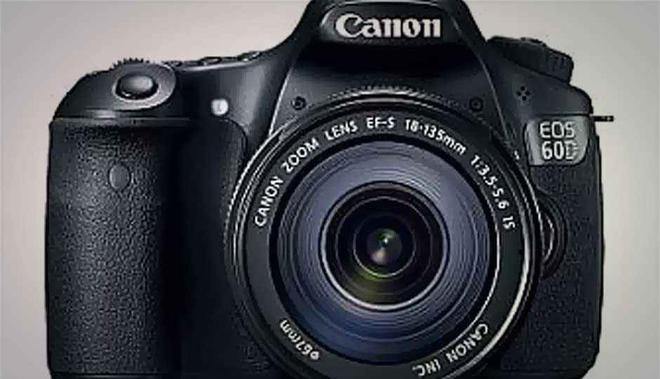 Canon EOS 70D to be announced on July 2: Report