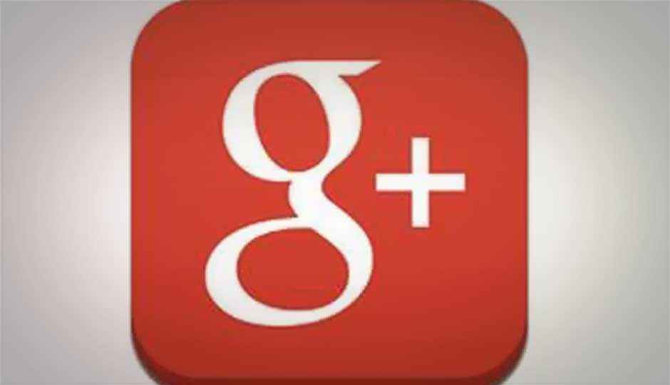 Google+ makes it easier to move, download and upload photos