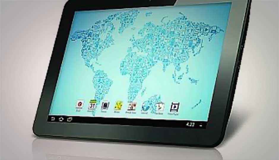 Best tablets under Rs. 10,000 (up to July 2013)