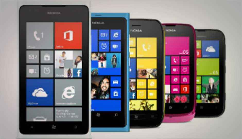 Analyst says Nokia should drop Windows Phone, adopt Android to stay alive
