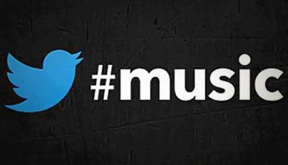 Twitter releases #Music app v1.1 update for iOS, adds charts and genres
