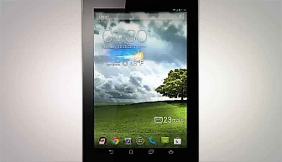 Best tablets under Rs. 15,000 (July 2013)