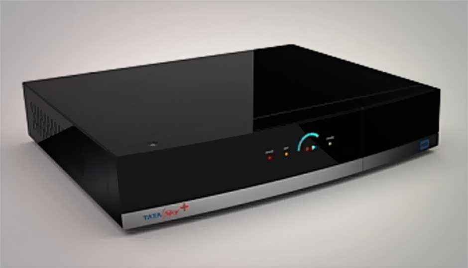 Tata Sky inks MPEG-4 STB contract with Broadcom; will replace MPEG-2 STBs free of charge