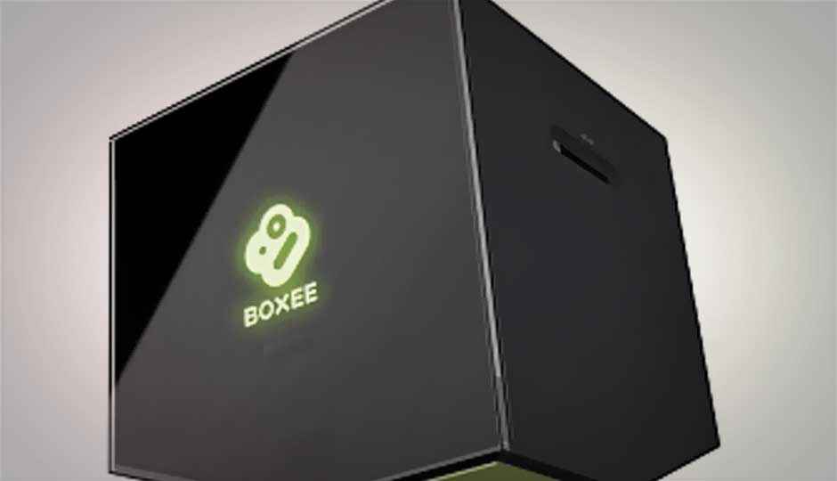 Samsung acquires Boxee; move indicates aim to take on Apple TV