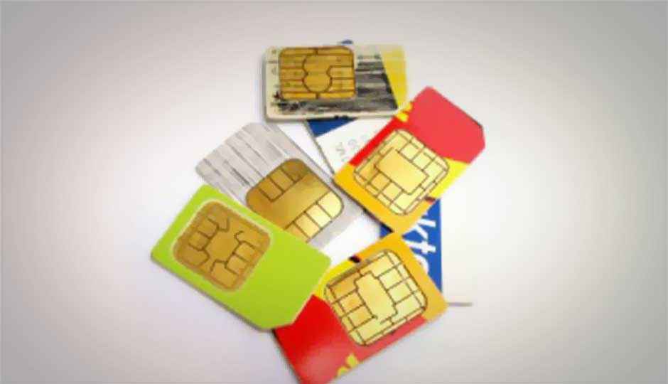 Fingerprint verification may be needed to get a new SIM card in the country