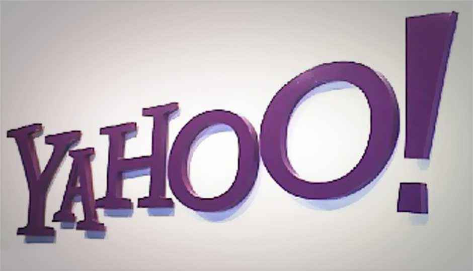 अब Yahoo मैसेंजर पर हिंदी में भी चैट कर सकते हैं आप