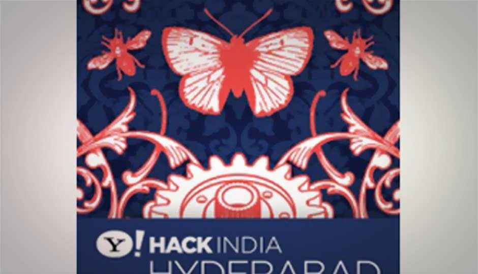 Yahoo Hack India: Hyderabad 2013 to be held on July 13-14