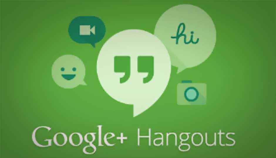 Google pushes voice calling to Hangouts in Gmail