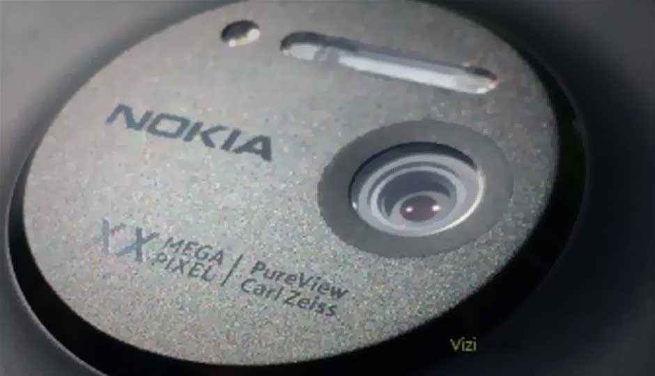 Nokia Lumia 1020 spec sheet leaks ahead of tomorrow’s launch