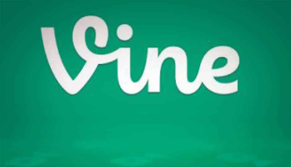 Vine for Android updated with new camera tools and widget