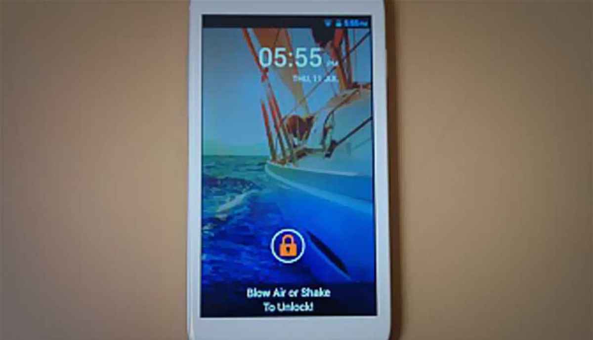 Micromax Canvas 4 Review