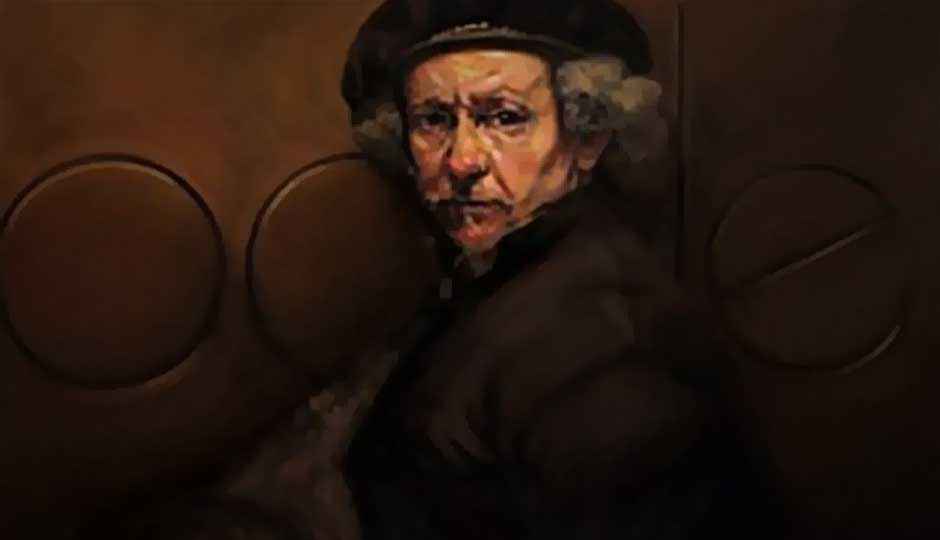 Google Doodle celebrates Rembrandt van Rijn’s 407th birth anniversary