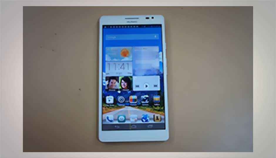 Huawei Ascend Mate