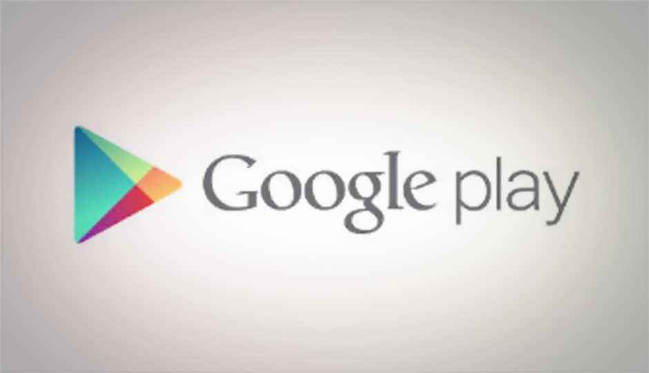 Google brings Android UI to the Play Store on the web