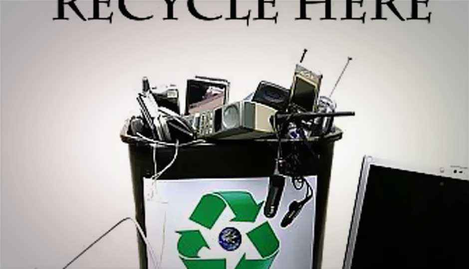 Best ways to get rid of your old gadgets