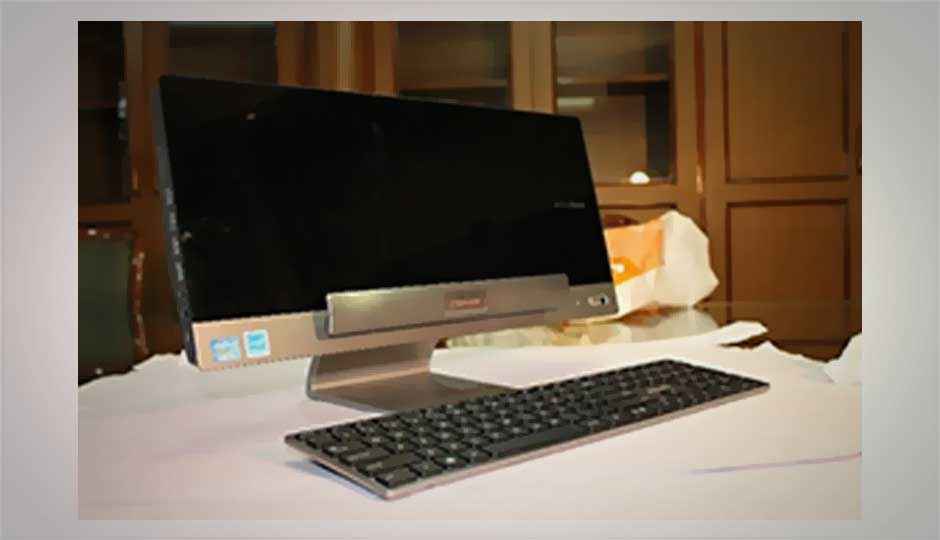 ASUS Transformer AIO