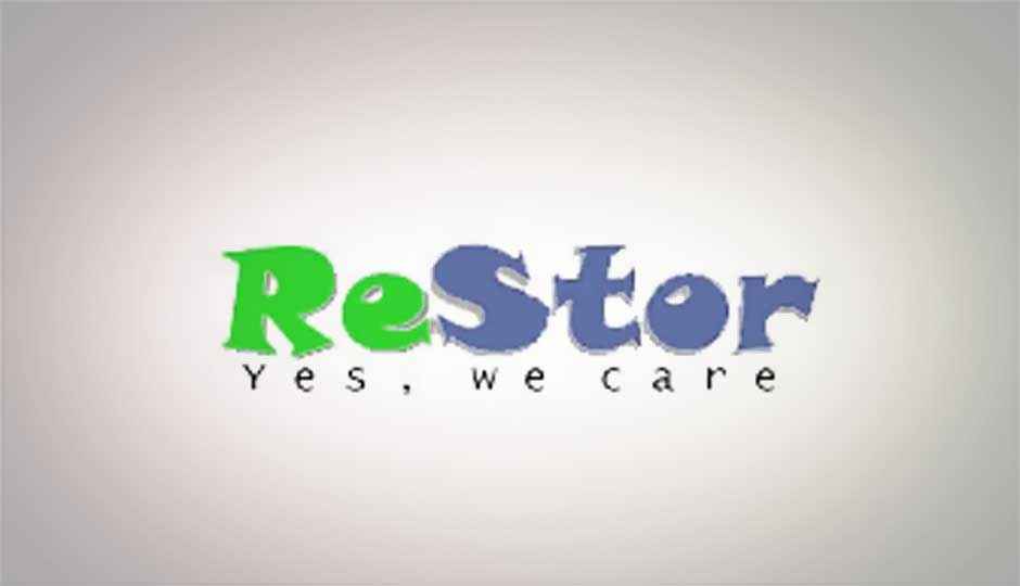 ReStor opens first HDD and SSD repair / refurbishment facility in India