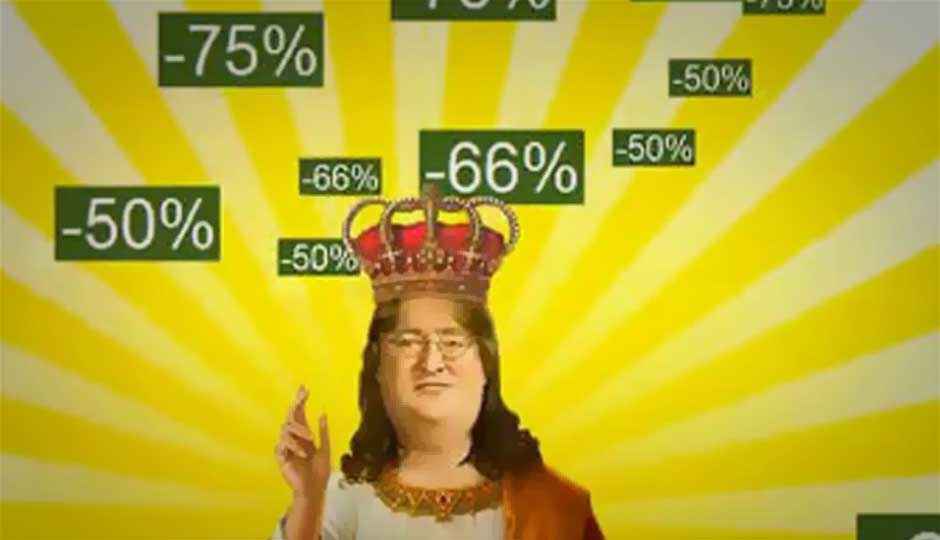 It’s a Steam Summer! What PC Games deals you should keep your eye on