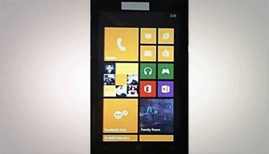 Nokia Lumia 625 with 4.7-inch display, dual-core processor in the works