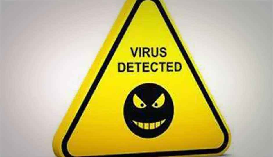 Beebone PC virus threatens Indian cyberspace