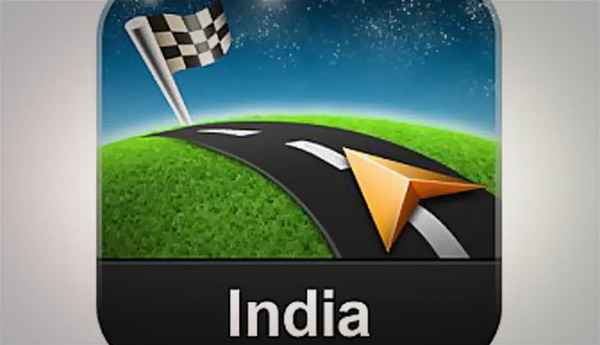 Sygic & MapmyIndia GPS for Android